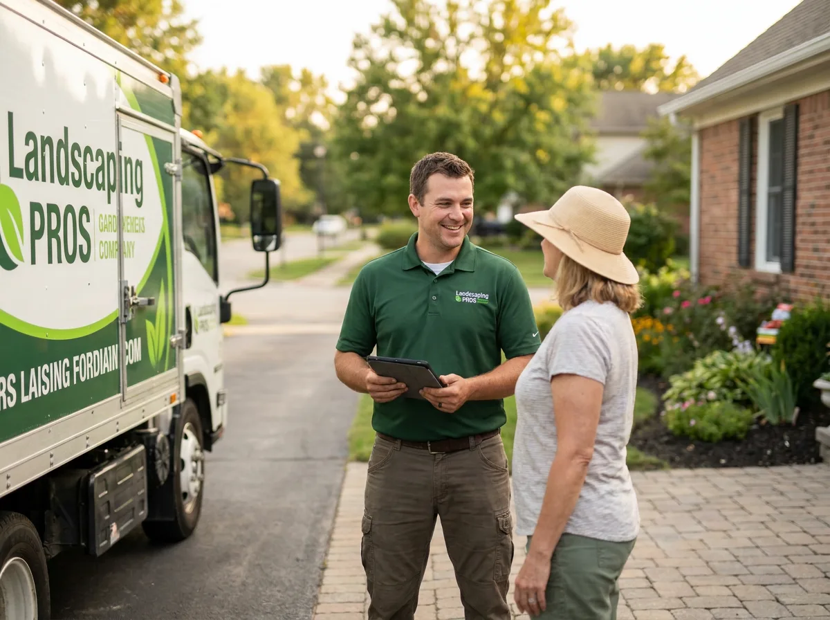 Landscaping Westlake, OH FAQs